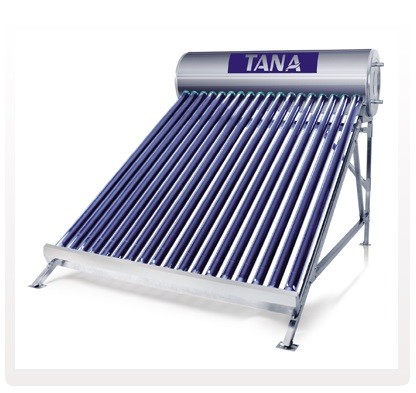 MÁY NƯỚC NÓNG NĂNG LƯỢNG MẶT TRỜI CÓ DẦU TÂN Á 58-14S (120 LÍT)
