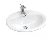 CHẬU ĐẶT BÀN AMERICAN STANDARD VF-0476