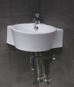 CHẬU TREO TƯỜNG CAESAR LF5238
