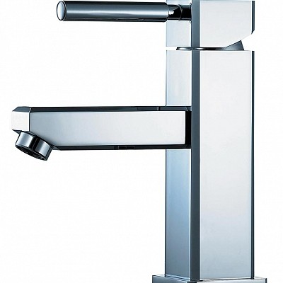 VÒI CHẬU NÓNG LẠNH CAESAR B460C