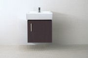 CHẬU TỦ INAX CB0504-5QF-B