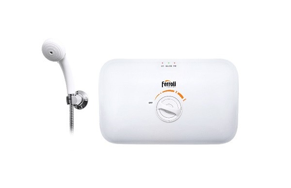 BÌNH NƯỚC NÓNG TRỰC TIẾP FERROLI RITA FS-4.5 TE