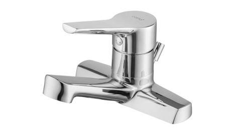 VÒI CHẬU NÓNG LẠNH COTTO CT2179AE ( NHẬP KHẨU TỪ THÁI LAN)