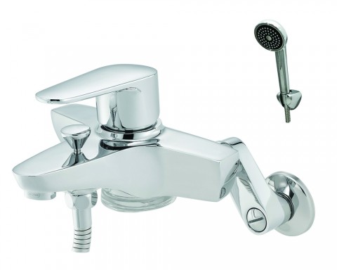 SEN TẮM NÓNG LẠNH MIROLIN MK 600-H200