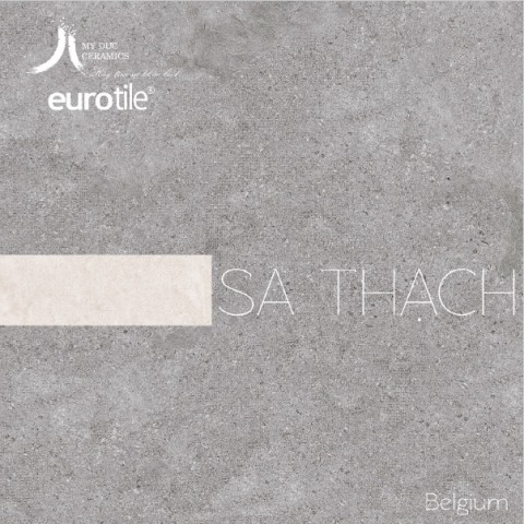 BỘ SƯU TẬP SA THẠCH