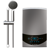 MÁY NƯỚC NÓNG TRỰC TIẾP ARISTON CÓ BƠM ST45PE-VN