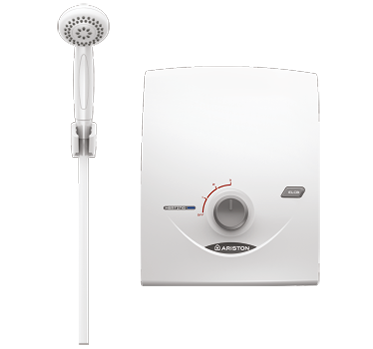 MÁY NƯỚC NÓNG TRỰC TIẾP ARISTON KHÔNG BƠM SB35E-VN