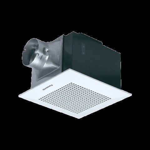 QUẠT HÚT ÂM TRẦN PANASONIC FV-24CU7