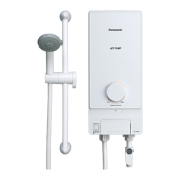 MÁY NƯỚC NÓNG TRỰC TIẾP CÓ BƠM PANASONIC DH-4MP1VW